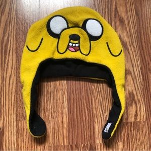 Adventure Time Hat